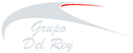 Logo do Grupo Grupo Del Rey