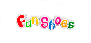 Logo da marca Fun Shoes
