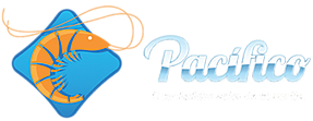 Logo franquia Pacífico Restaurante