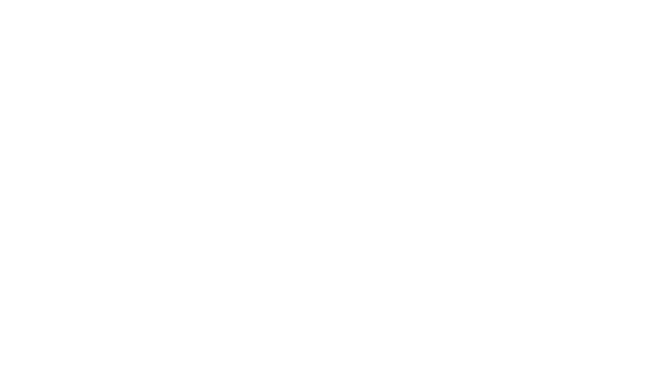 Logo da marca Fábrica de Bolo Vó Alzira