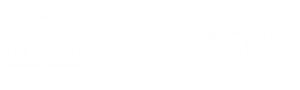 Logo da marca Tapioteca