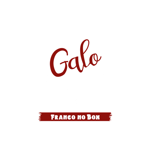 Logo da marca Galo Zé