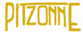 Logo franquia Pitzonne