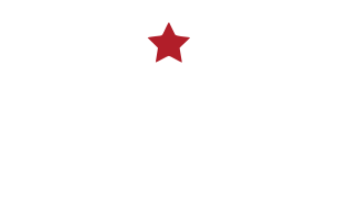 Logo franquia The Black Beef
