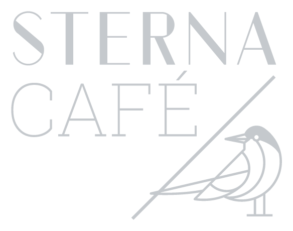 Logo franquia Sterna Café