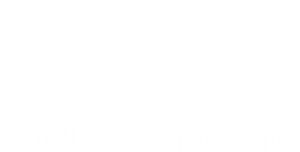 Logo da marca #1 Lavanderia