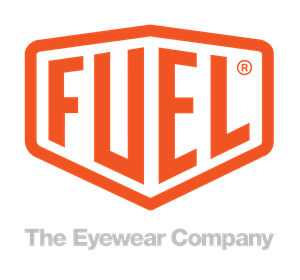 Logo da marca Fuel Eyewear