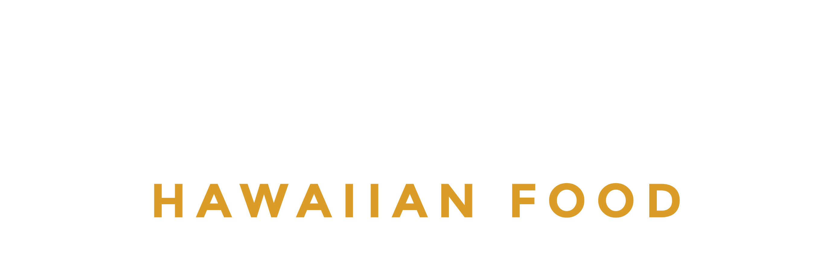 Logo franquia Poke Shack