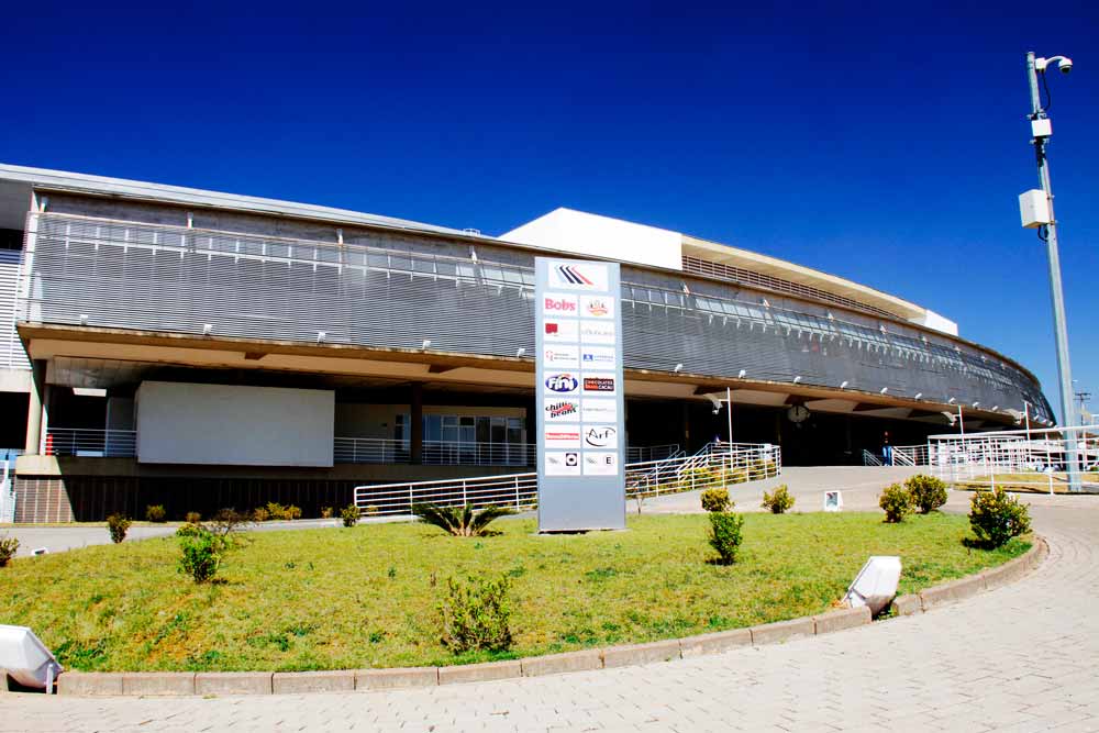 Foto do empreendimento Terminal Rodoviário de Campinas