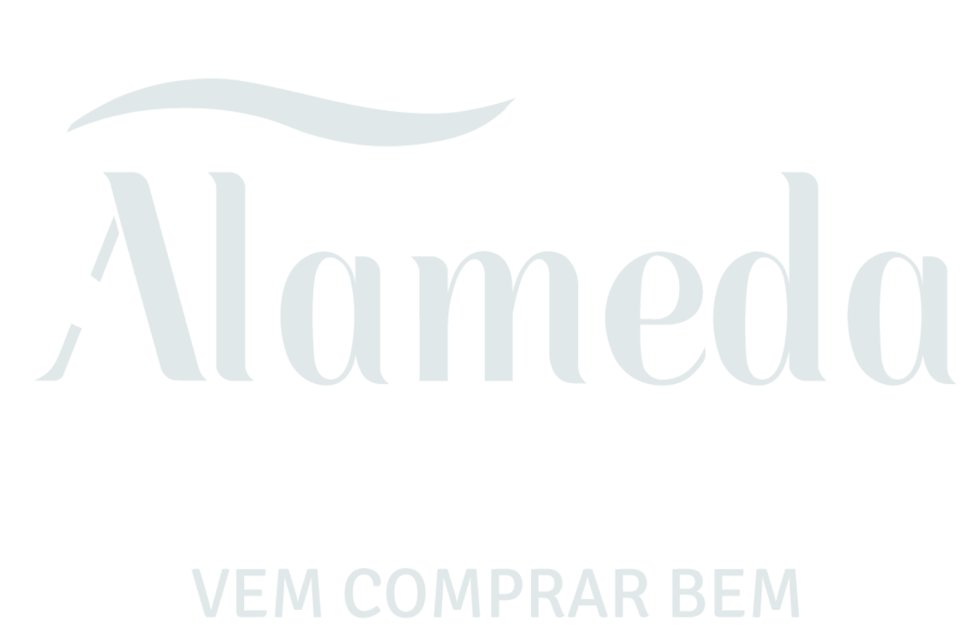Logo empreendimento Alameda Shopping