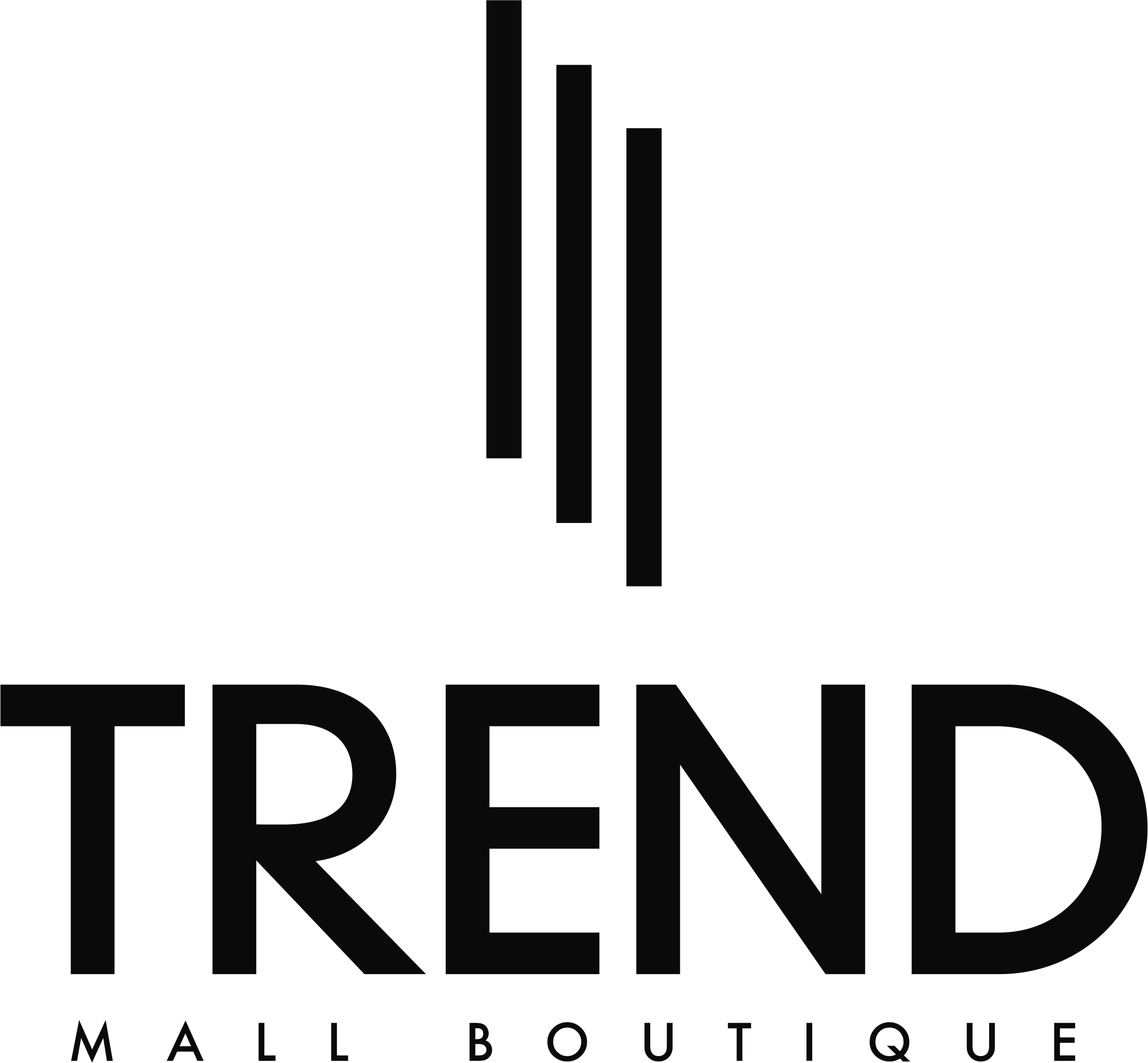 Logo do empreendimento Trend Mall Boutique