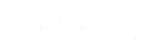 Logo empreendimento Shopping Paralela