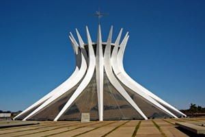 Foto representativa da cidade Brasilia