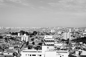 Foto representativa da cidade Guarulhos